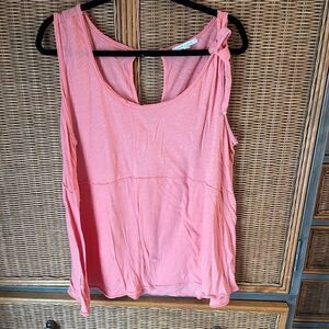 Pure + Good Tank Top